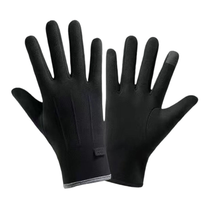 BowLift | ChicTouch – Warm yourself while talking on the phone without taking off your gloves