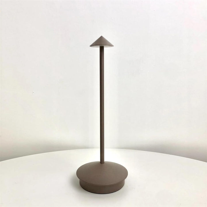 Robyn Arrow LED Table Lamp | Bowlift