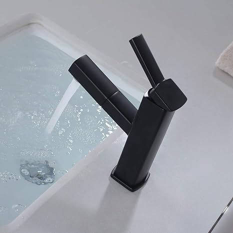 BowLift | Extendable One-Hand Bath Water Faucet
