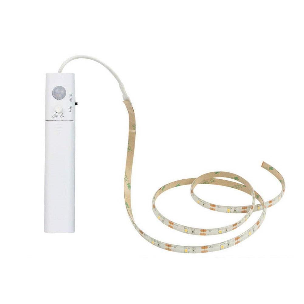 BowLift | Motion Sensor LED Light
