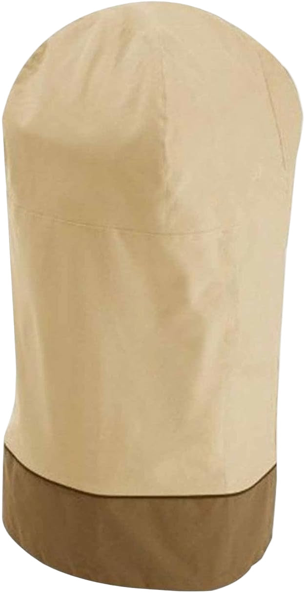 BowLift | Waterproof Oxford BBQ Smoker Cover with UV Protection – Bravoro
