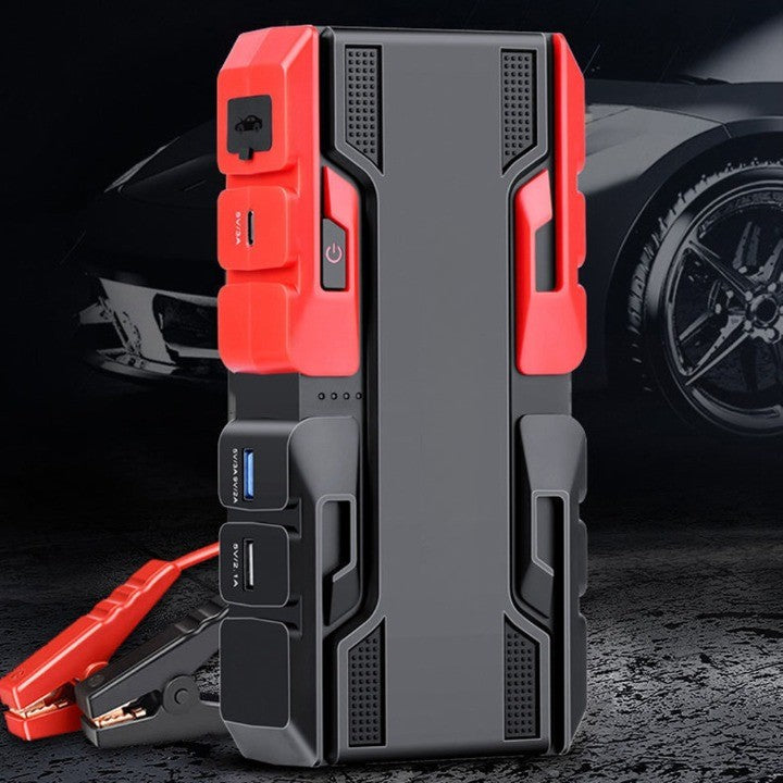 BowLift | Auto Life Saver Vehicle Emergency Jump Starter