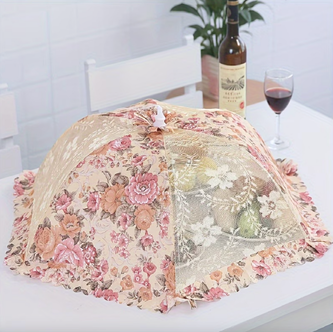 ShieldAura — Make your meals the stylish mosquito protection highlight! | Bowlift