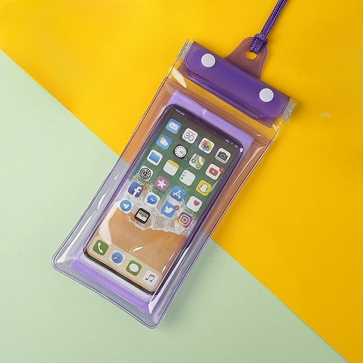 Waterproof Mobile Phone Bag | Bowlift