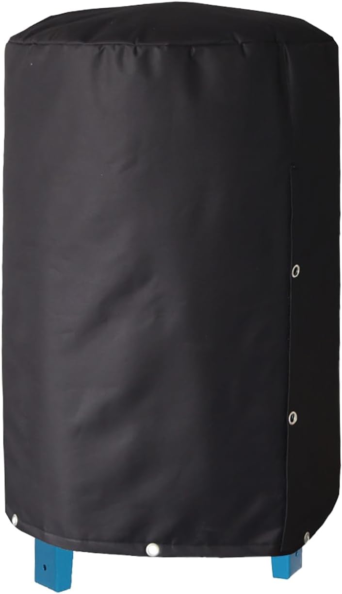 BowLift | Well Pump Cover – Frosten