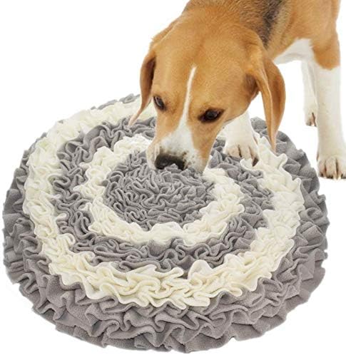 FlowerMat •  Dog Snuffle Mat