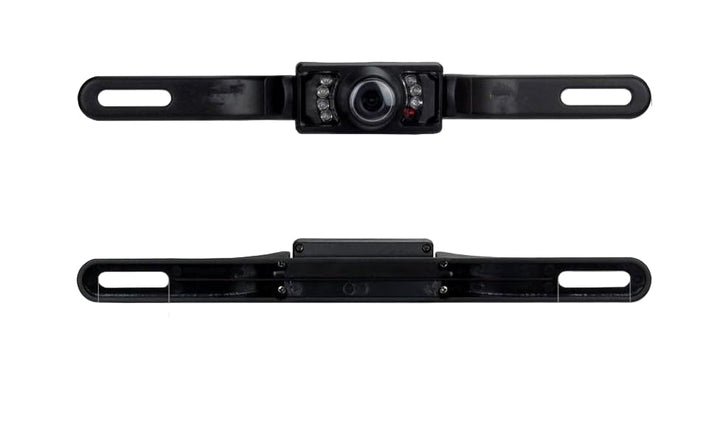BowLift | Wireless Car Reversing Camera with 4.3" (10.9 cm) LCD Monitor – ParkSafe