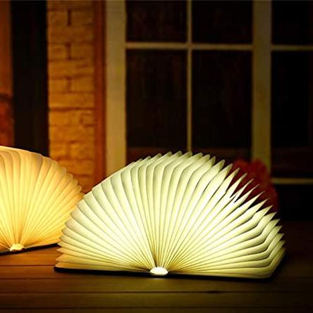 BowLift | Book Light