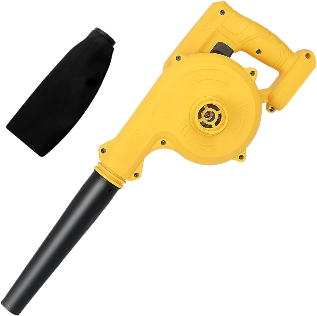 BowLift | Cordless Leaf Blower – Portable High-Power Handheld Air Duster for Yard & Snow – Veyro