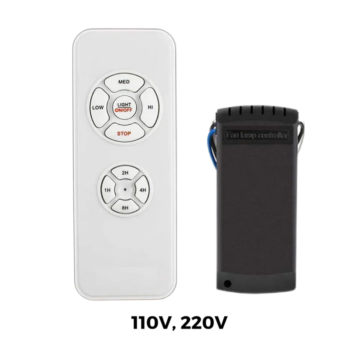BowLift | Universal Fan Remote Control