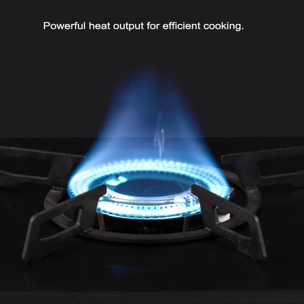 BowLift | Outdoor Folding Camping Stove with Electronic Ignition – Travora