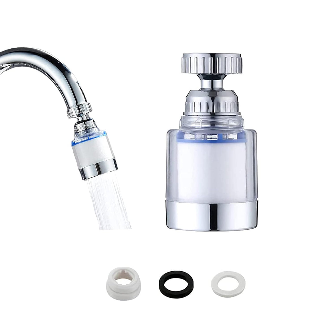 BowLift | Universal Snap-In Faucet Filter Cartridge