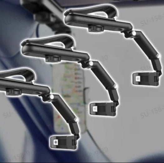 BowLift | SmartMount | Driving safely