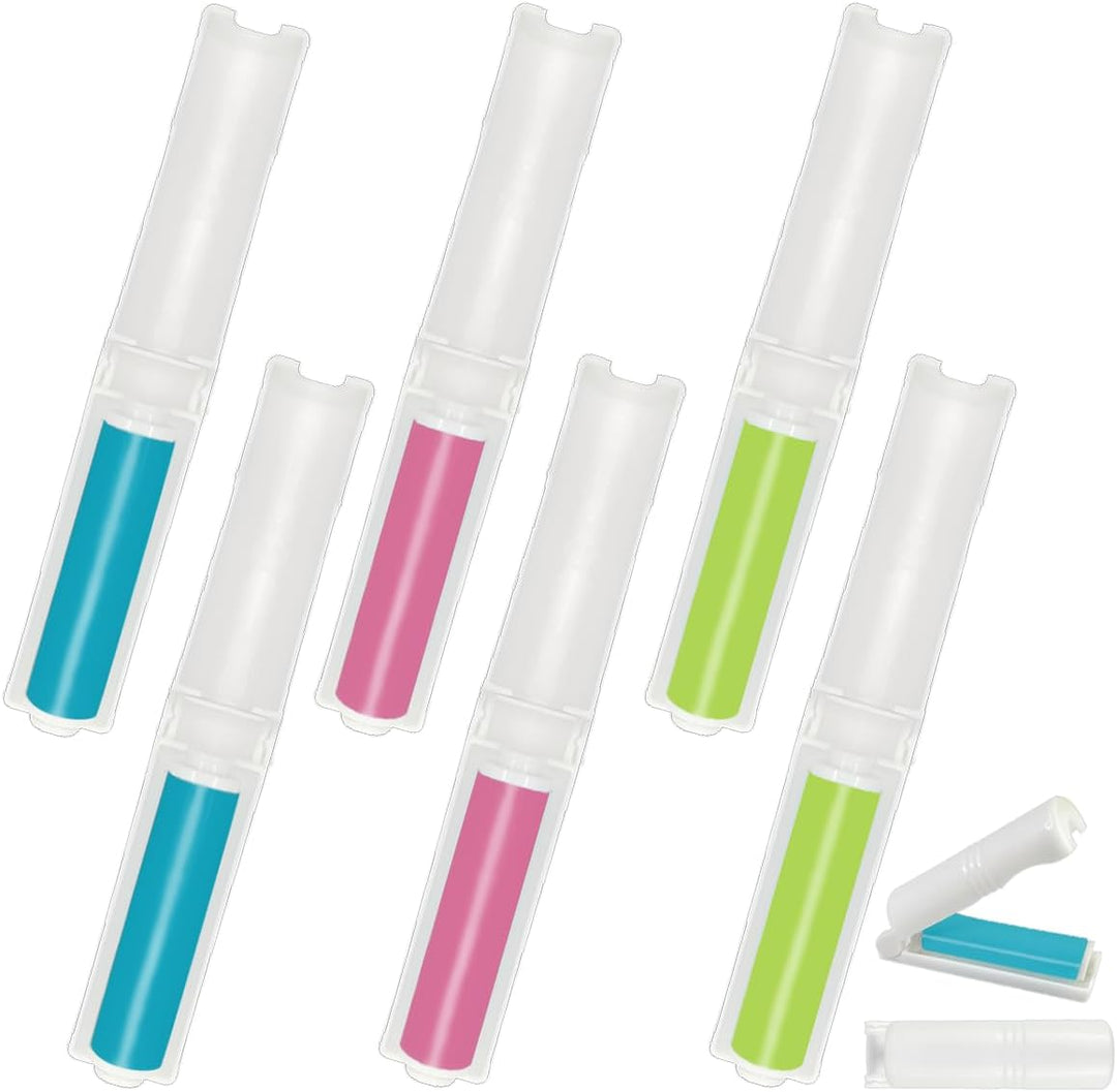 BowLift | Reusable Lint Rollers