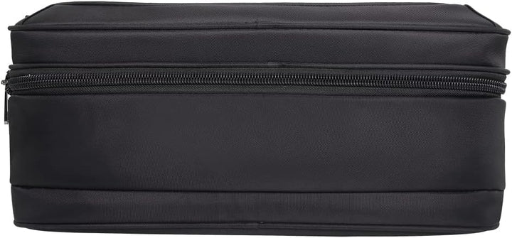 Men’s Canvas Laptop & Business Tote Bag | Bowlift