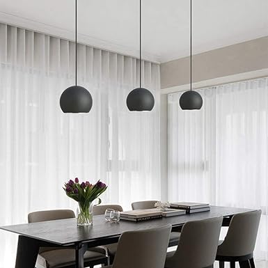 BowLift | Modern Style Design Dining Room Lamp