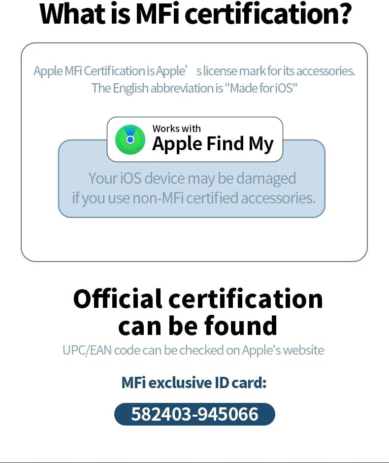 BowLift | Smart Anti-Lost Locator Keychain – Real-Time Tracking with Find My – Zeyora