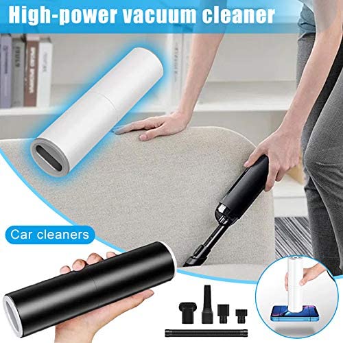 Handheld Auto Vacuum Cleaner | Bowlift