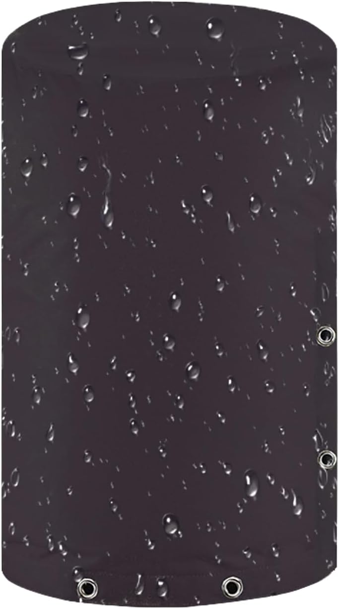 BowLift | Well Pump Cover – Frosten