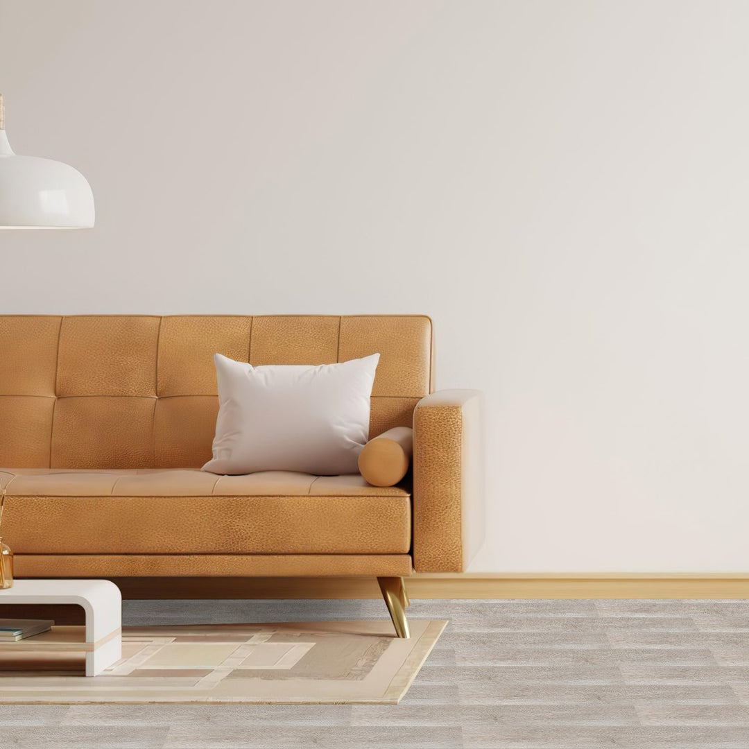 PVC Flooring Self-Adhesive Vinyl Floor 1.5mm Thickness | Bowlift
