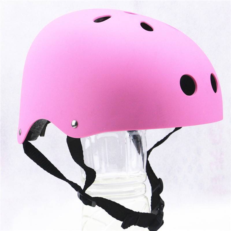 WoAdjustable Safety Skating Helmet Bowlift