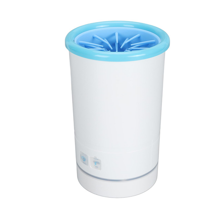 BowLift | PawShine – Clean and soothe your pet's paws instantly and effortlessly