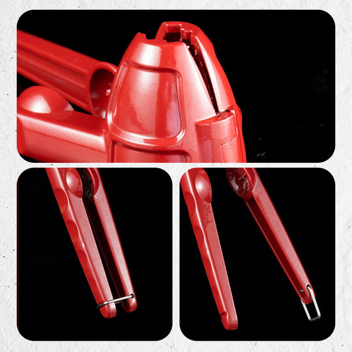 BowLift | NutEase – Quickly crack nuts without mess or strain on the hands