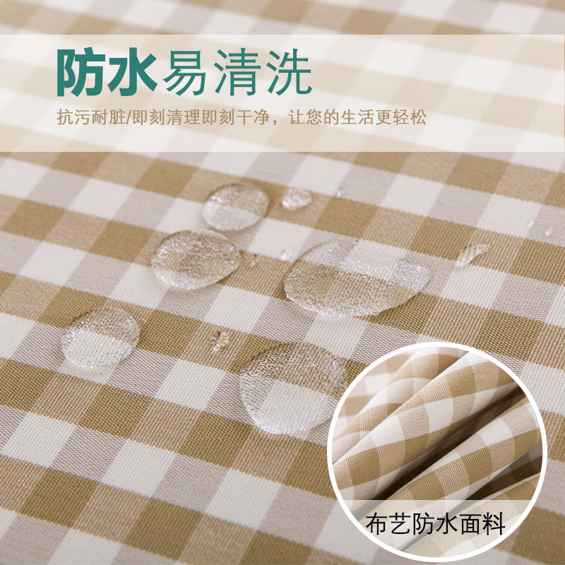 Elegant Tablecloth for Home