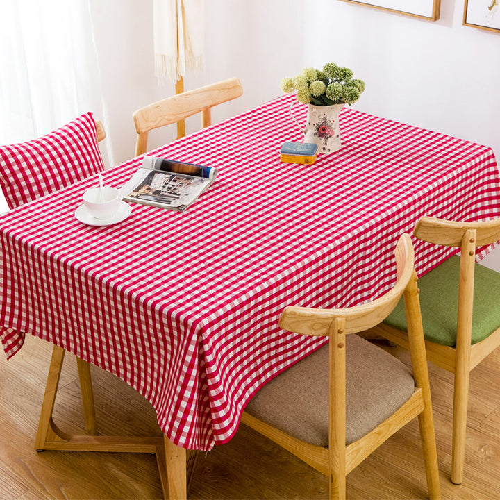 Elegant Tablecloth for Home