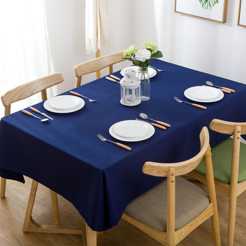 Elegant Tablecloth for Home