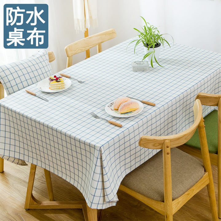 Elegant Tablecloth for Home