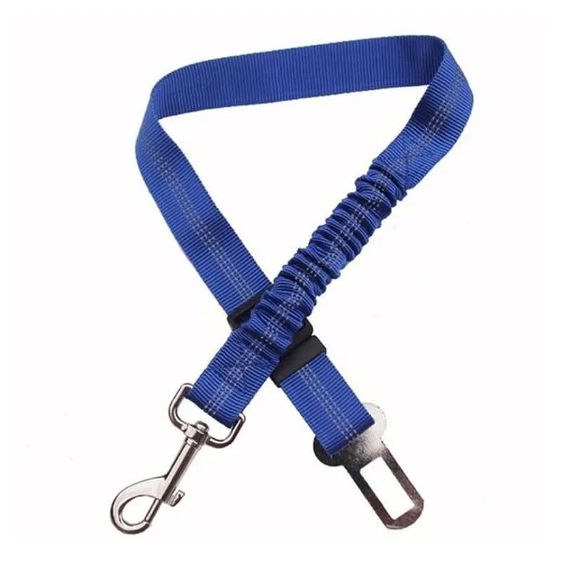 BowLift | Adjustable Safety Belt for Dogs in the Car