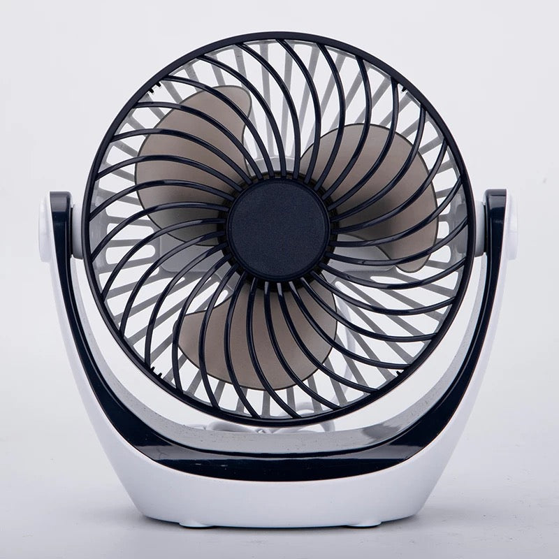 Portable Mobile USB Desk Fan | Bowlift