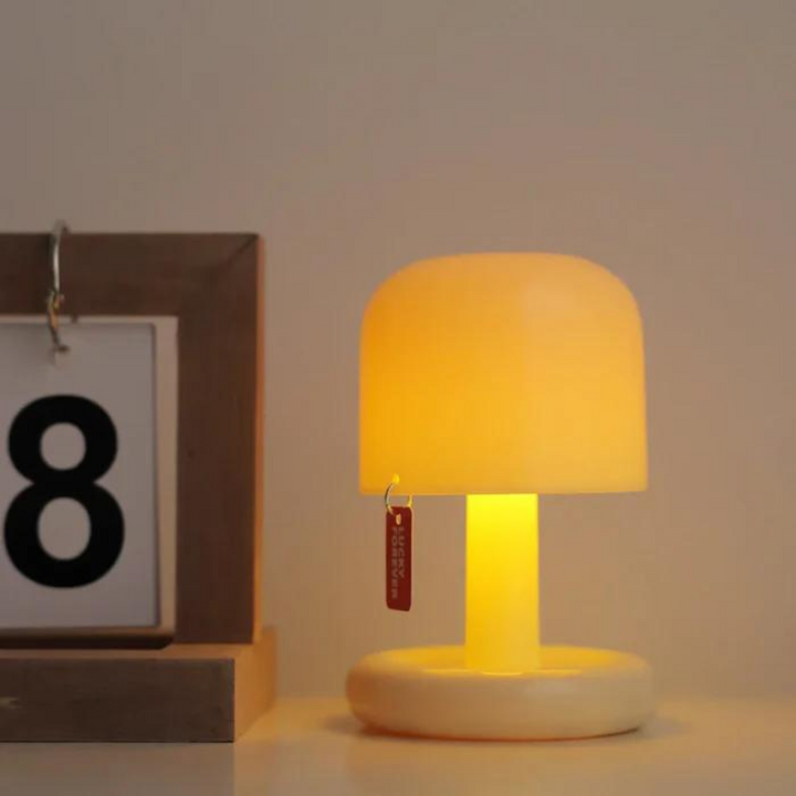 BowLift | USB Sunrise Lamp – Serene Mood Lighting For Every Room