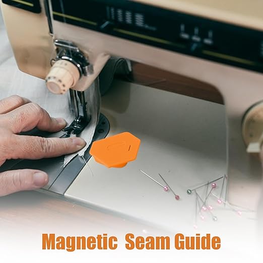 BowLift | MagnaSeam — Perfect Seams Secure & Fast
