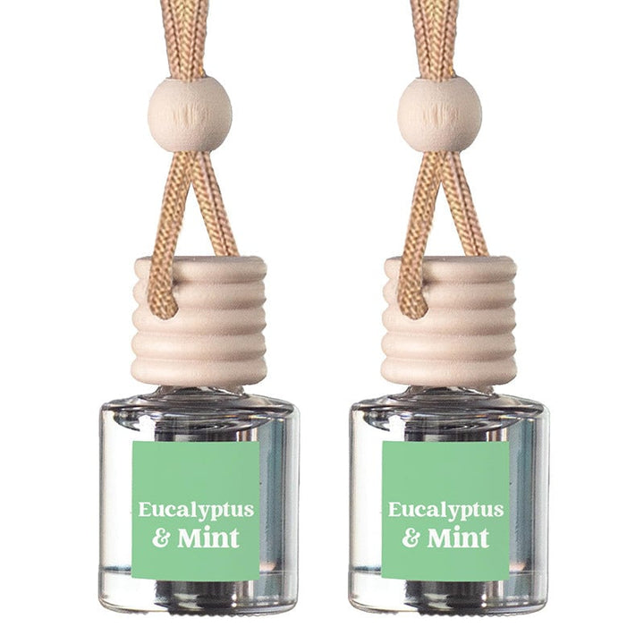 BowLift | Car Air Freshener Diffuser