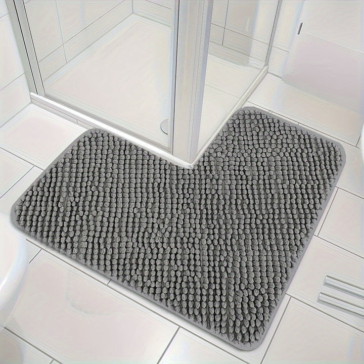 BowLift | LuxeCorner – Superior non-slip comfort and safety for shower corners
