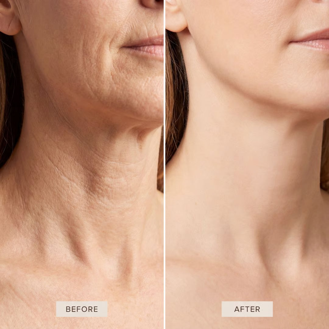 Dermatologists Amazed: 7 Reasons This Foundation Makes You Look Younger