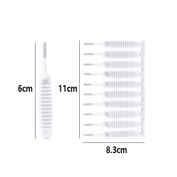 BowLift | 🔥🔥Gap Hole Anti-clogging Cleaning Brush