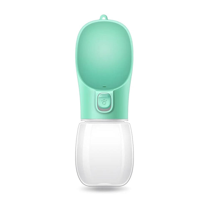 BowLift | Leak-proof Drinking Bottle for Dogs on the Go