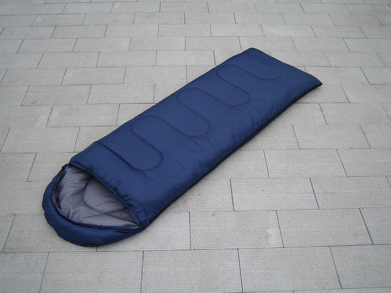 Sleeping bag Bowlift