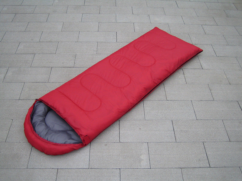 Sleeping bag Bowlift