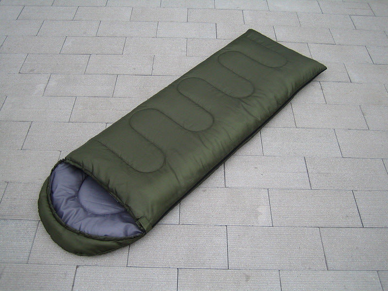 Sleeping bag Bowlift