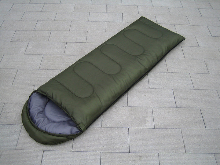 Sleeping bag Bowlift