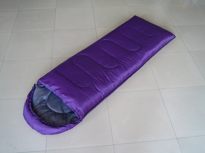 Sleeping bag Bowlift