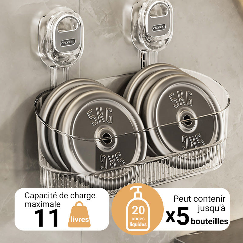 BowLift | FlexiHold Turbo — No more chaos and dampness for a fresh, clean home!