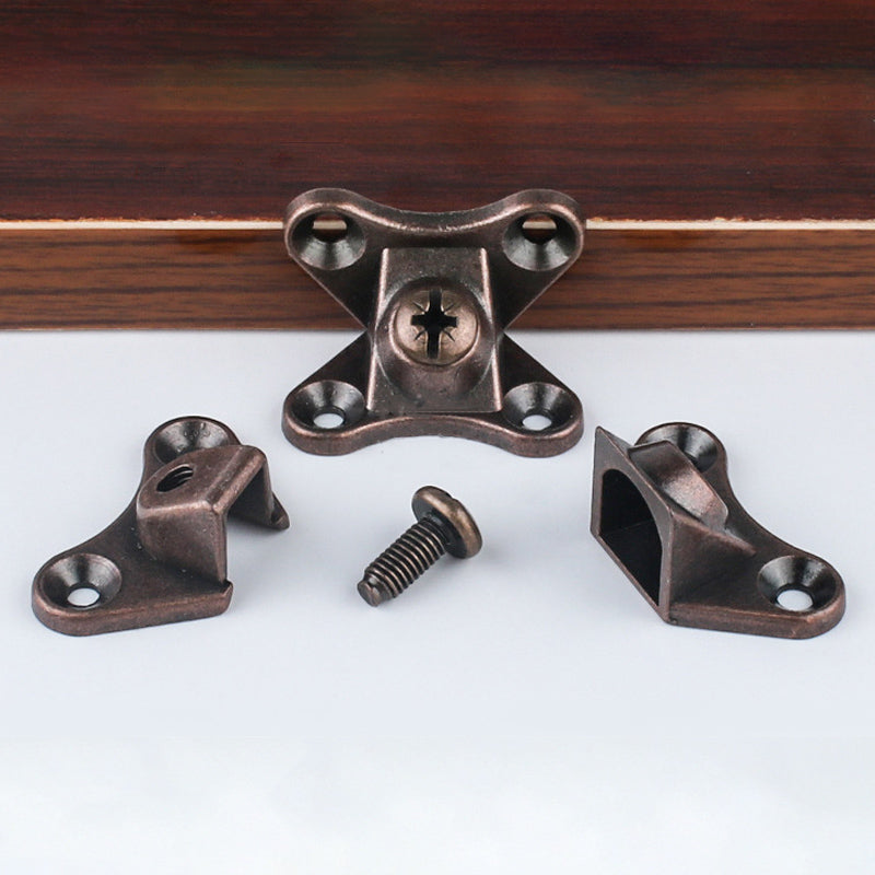 BowLift | Removable Combination Butterfly Corner Code
