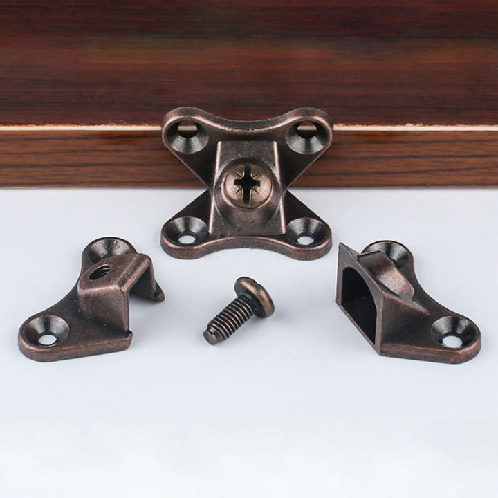 BowLift | Removable Combination Butterfly Corner Code
