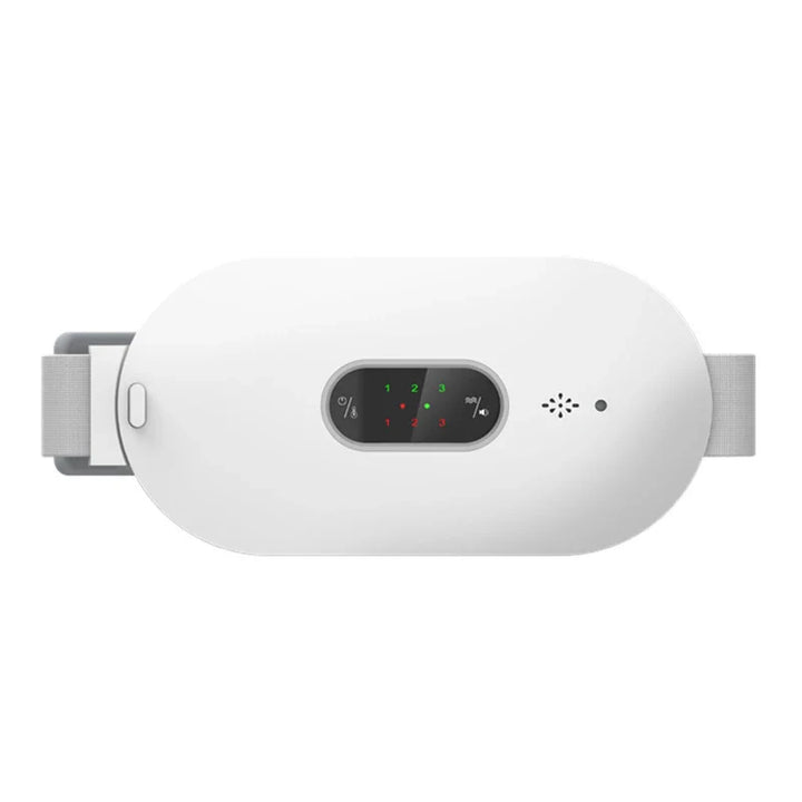 BowLift | Mobile Massage-Heating Pillow for Cramps and Pain