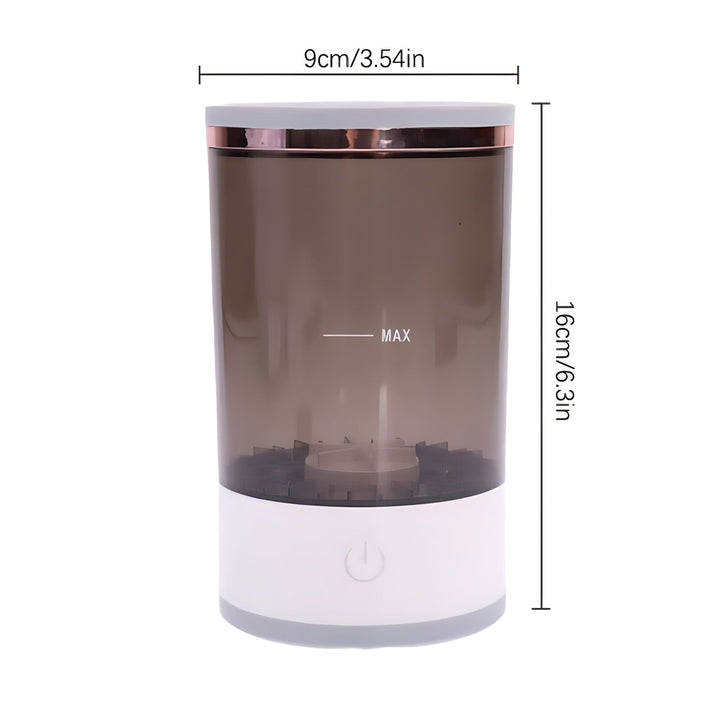BowLift | BrushBath Automatic Makeup Brush Cleaner – Deep Clean & Quick Dry for All Brushes
